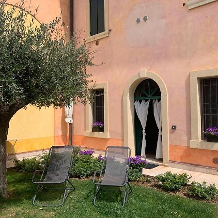 La Guarnigione Apartment Valeggio sul Mincio Exterior photo